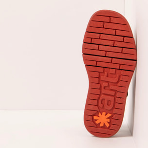 Sandalias 1853 NAPPA FOLIAGE/ MALAGA color Foliage