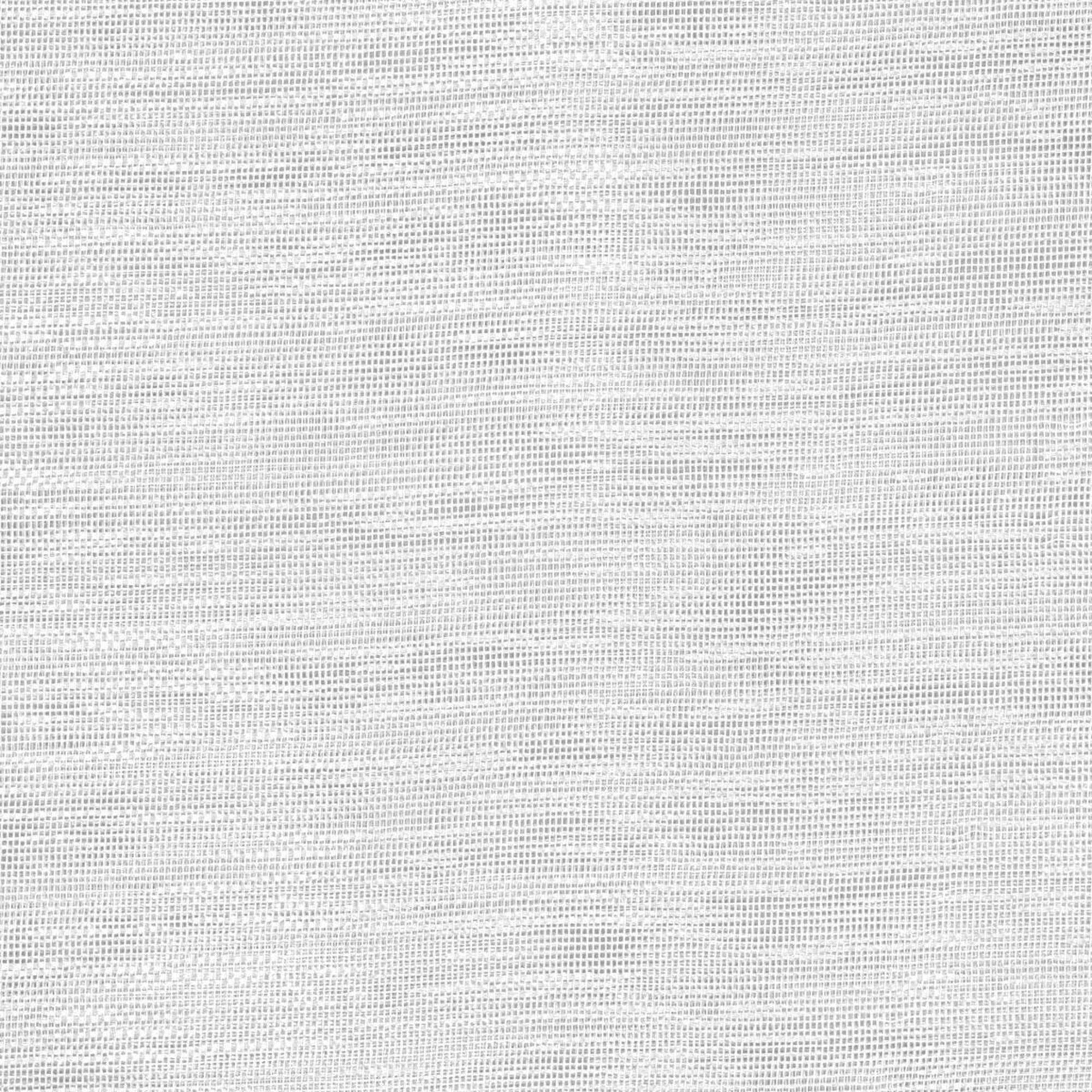 Cortina blanca transparente "moly" 135x240