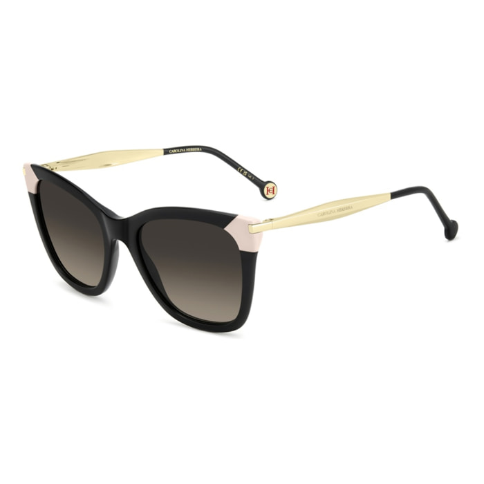 Gafas de Sol Carolina Herrera HER 0221/G/S 3H2 de Acetato Mujer 50 mm