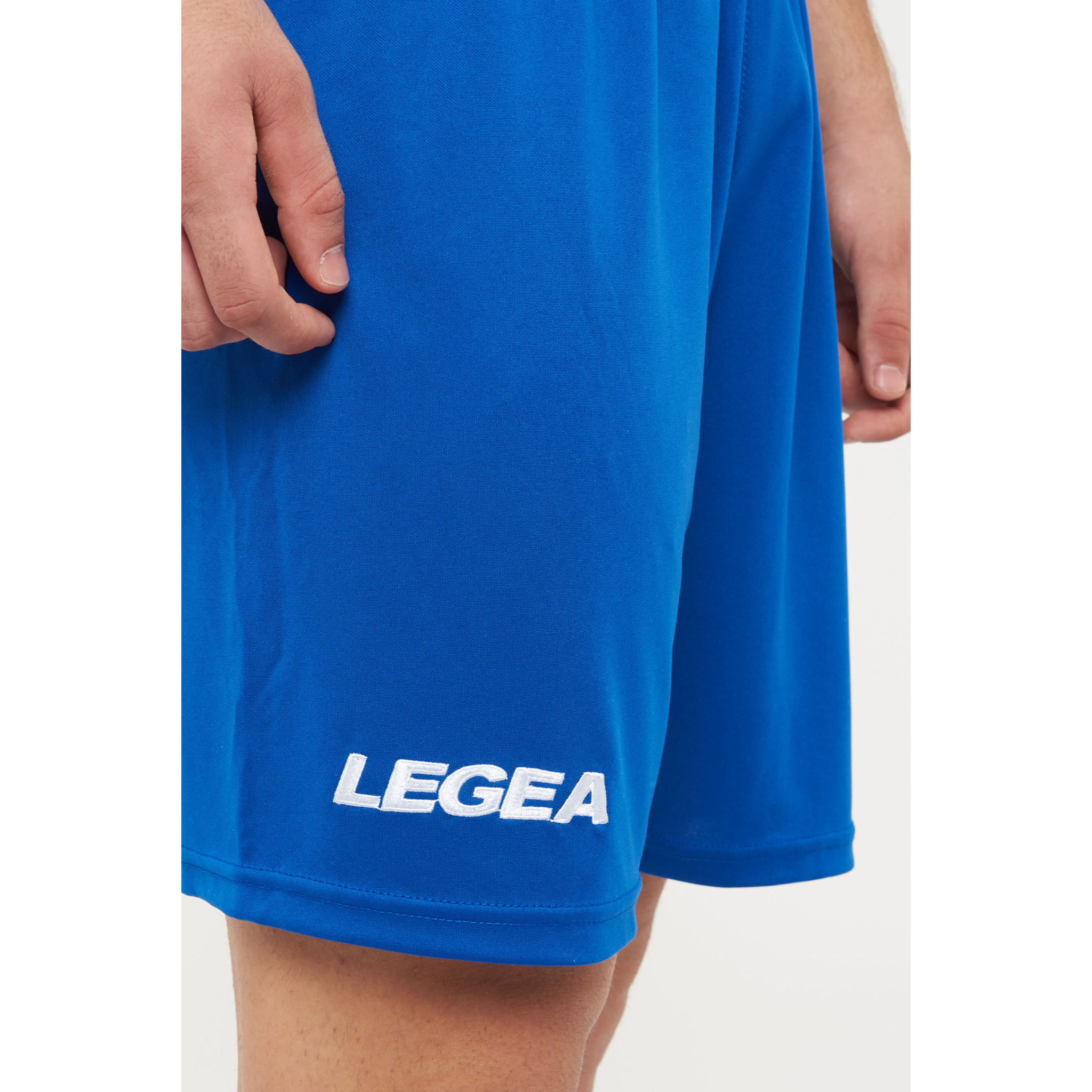 Pantaloncini da calcio in poliestere Taipei