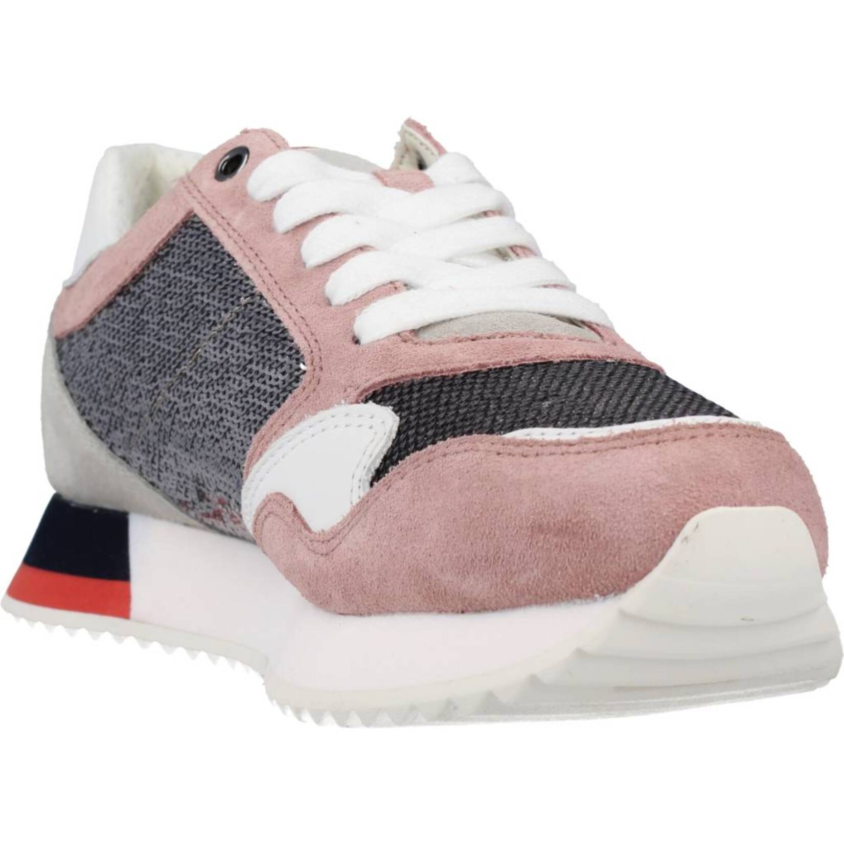 Sneakers de  Mujer de la marca GEOX  modelo D DORALEA B Pink