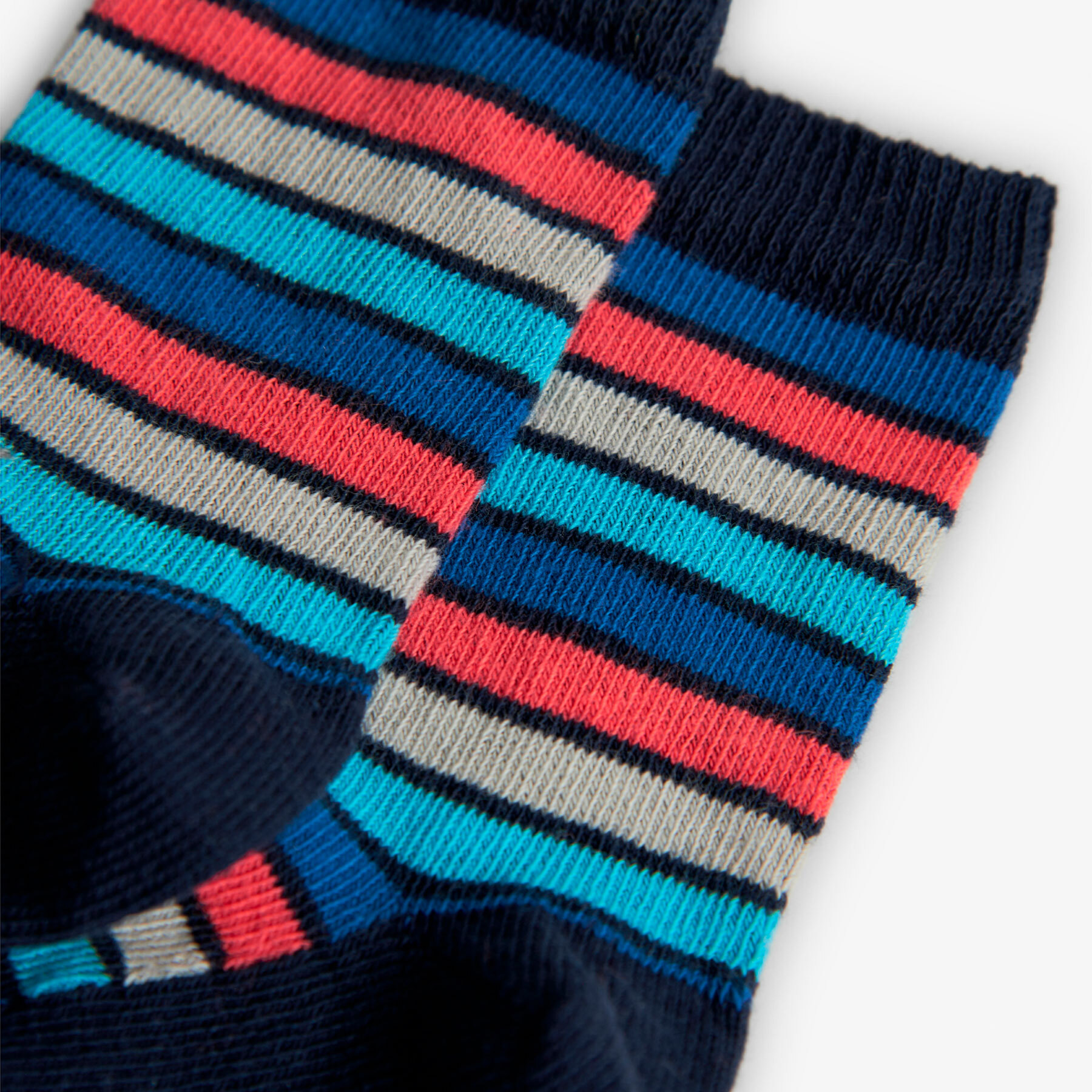 Pack calcetines de bebé niño -BCI