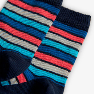 Pack calcetines de bebé niño -BCI