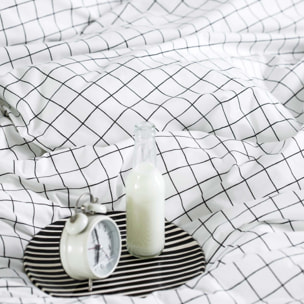 Housse de couette Oscar