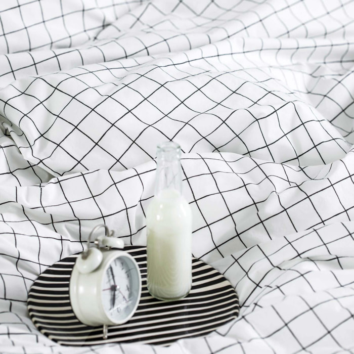 Housse de couette Oscar