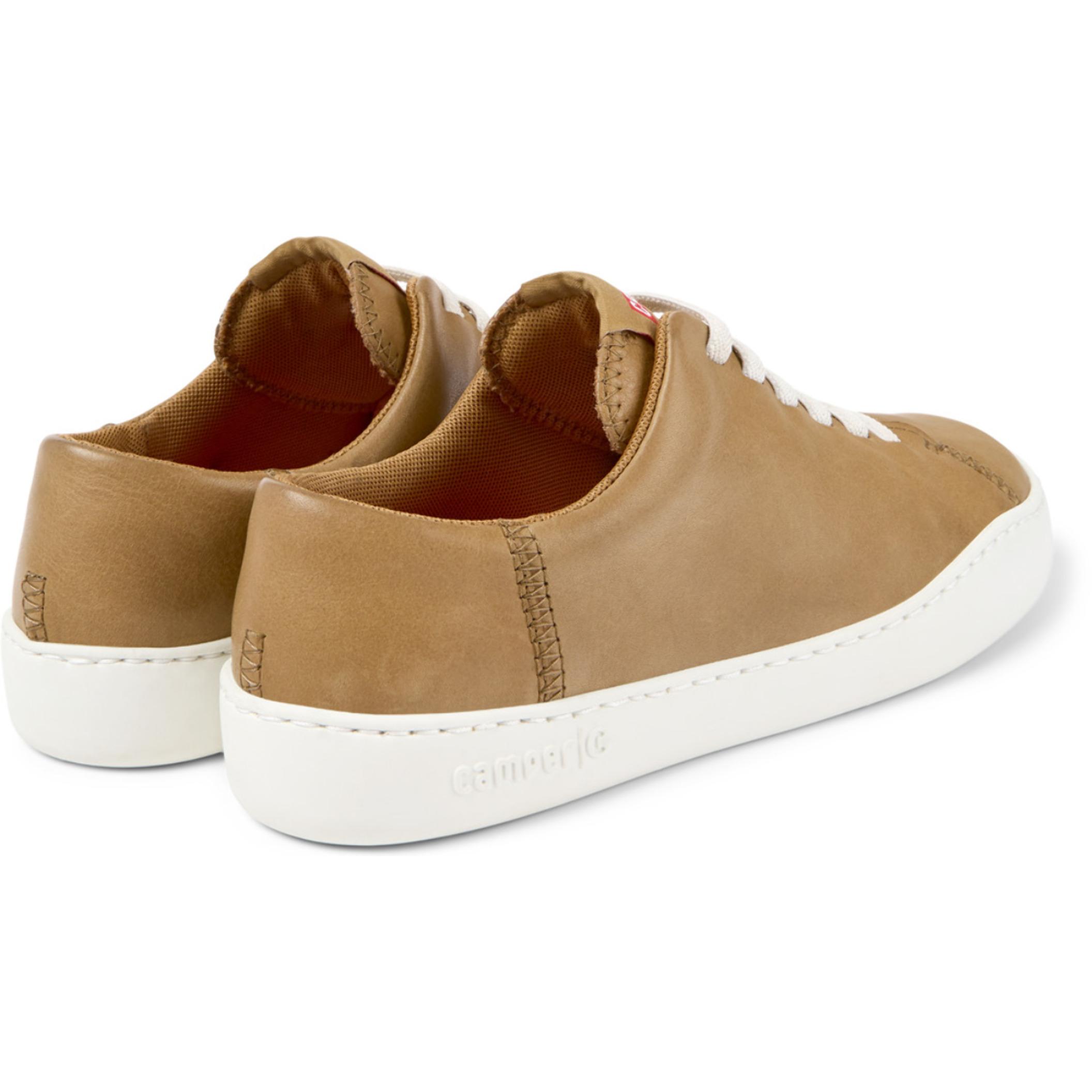 CAMPER Peu Touring - Sneakers Donna Marrone