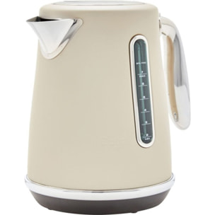 Bouilloire SAGE APPLIANCES The Soft Top Luxe Amande