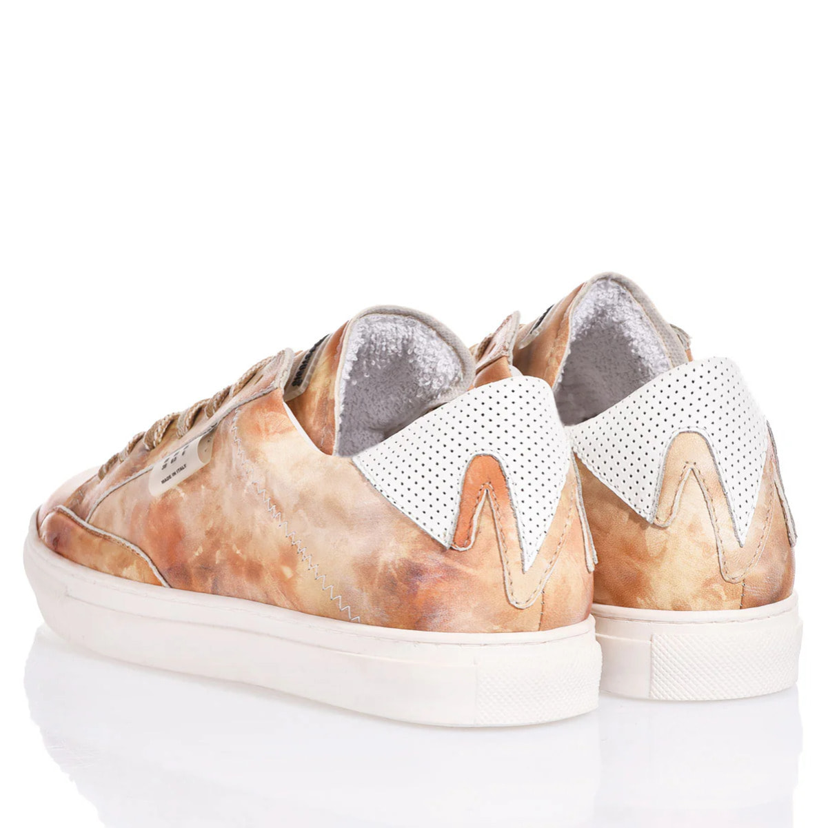 Mimanera Garage Rust