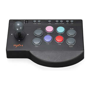 Joystick gaming arcade de control para PS3 / PS4 / Xbox One / PC / Android.