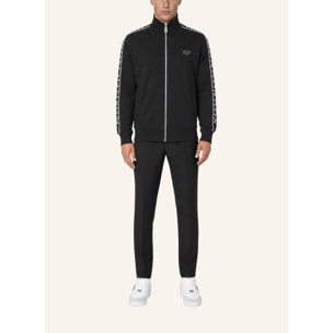 PHILIPP PLEIN Giacca da jogging