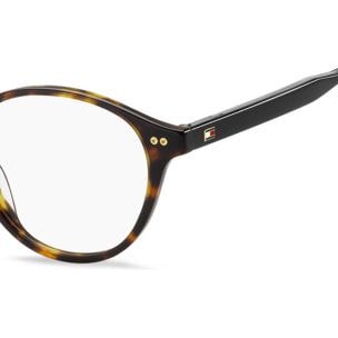 Gafas de Vista Tommy Hilfiger TH 2129 086 de Acetato Hombre 51 mm