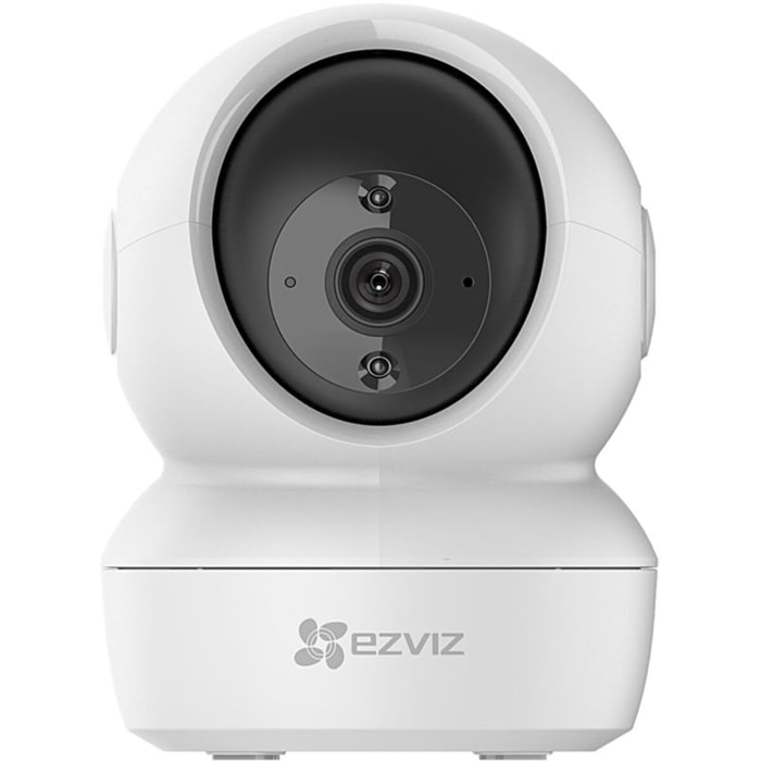 Caméra de surveillance EZVIZ Wifi H6C 1080p motorisée