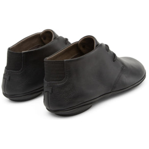 CAMPER Right Nina - Stivaletti Nero Donna