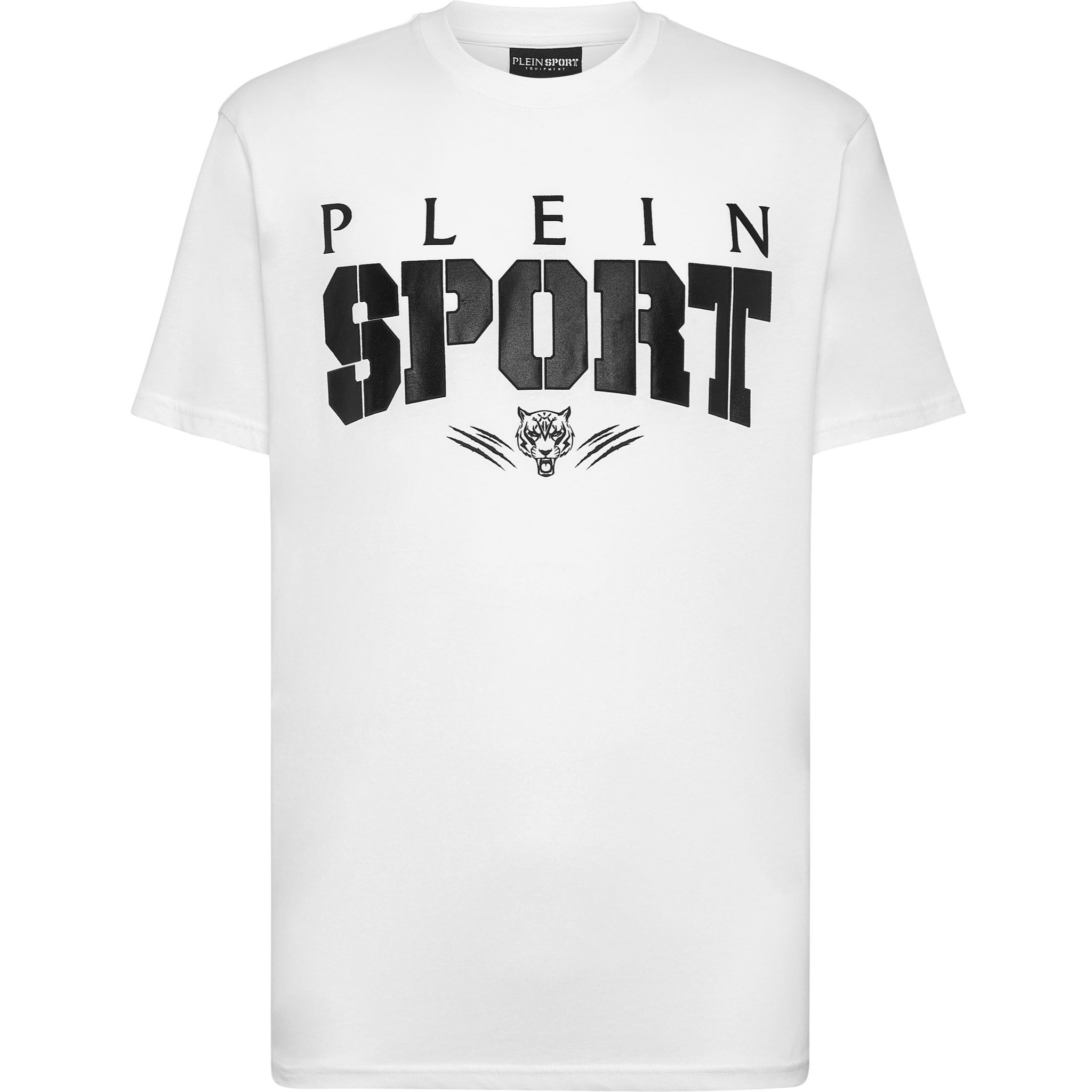 PLEIN SPORT T-Shirt Round Neck