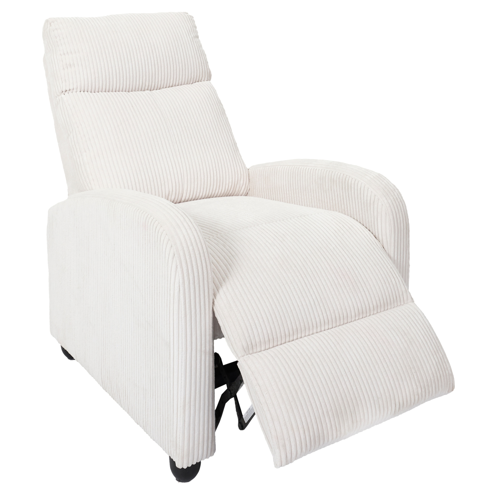 Fauteuil Dream Cotele Scott Beige