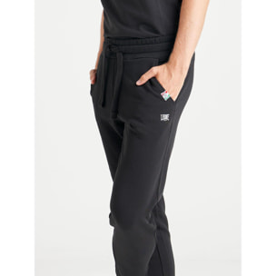 Pantalón de chándal de hombre Leone Basic