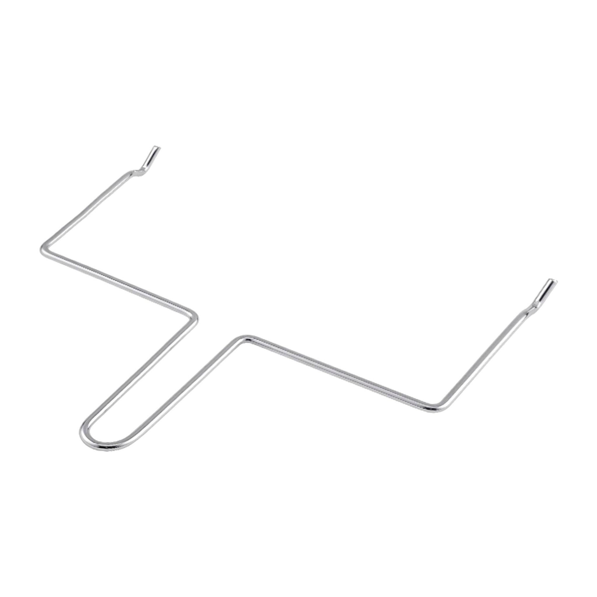 Freidora de aire sin aceite y horno rocket de 11 l y 1800w pantalla led táctil temperatura regulable 80-200ºc masterpro