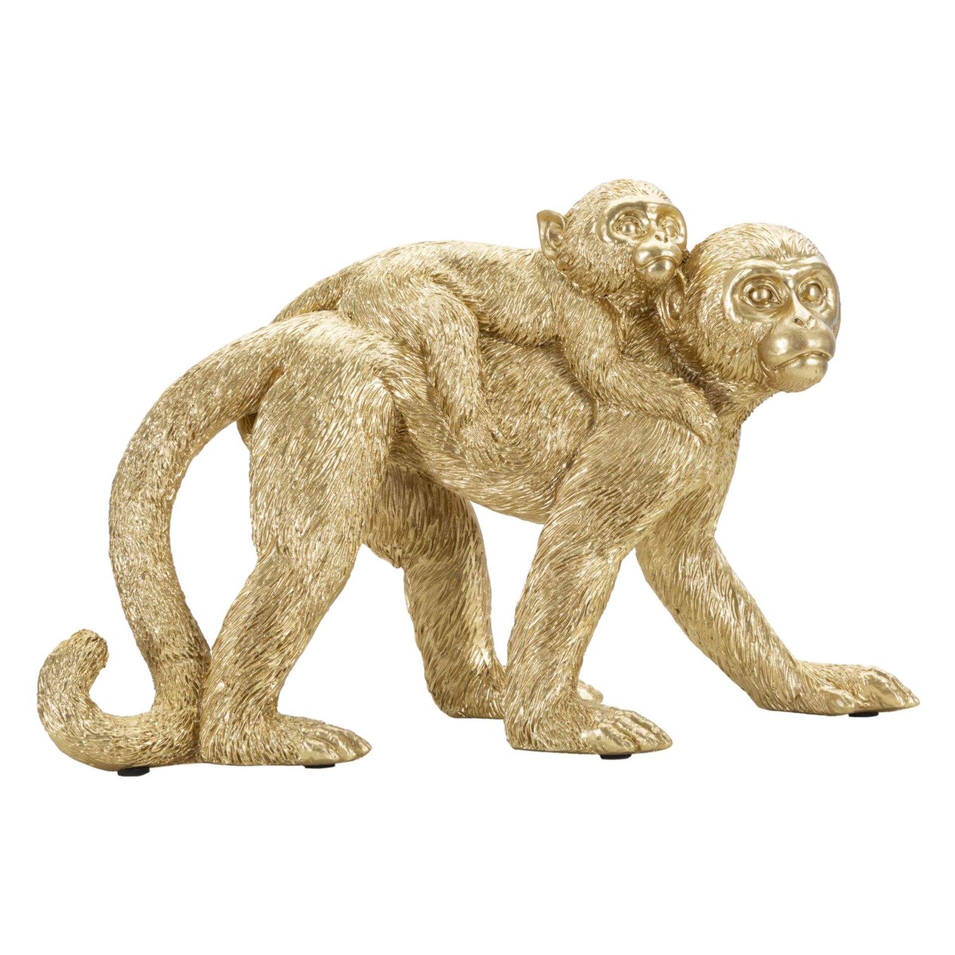 SCIMMIA MOM CM 29,5X11,5X18,5