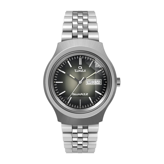 Timex Orologio Analogico Al Quarzo Q Timex Reissue
