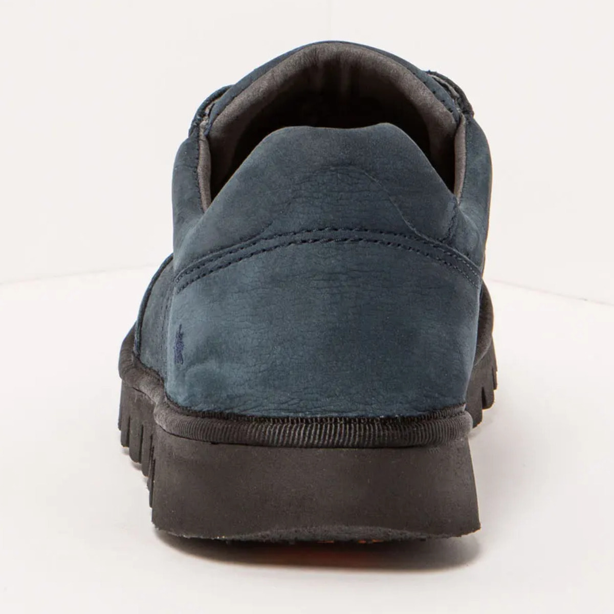 Zapatos 1595 NOBUCK NAVY/ONTARIO color Navy