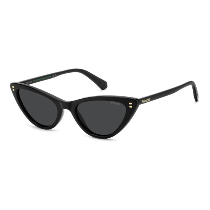 Gafas de Sol Polaroid PLD 6246/S 807 Polarizadas de Policarbonato Mujer 52 mm