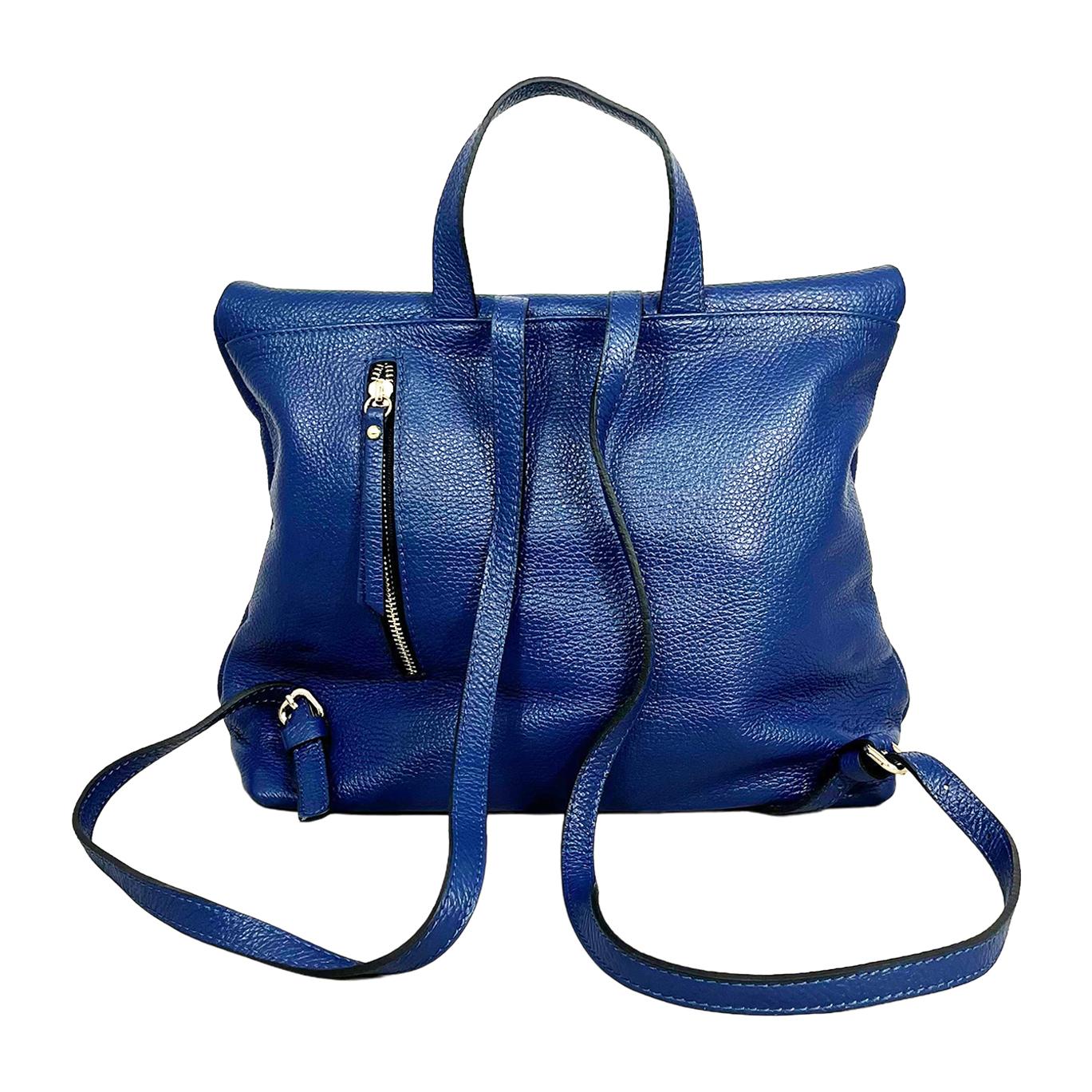 Mochila Cheval Firenze Enif Azul