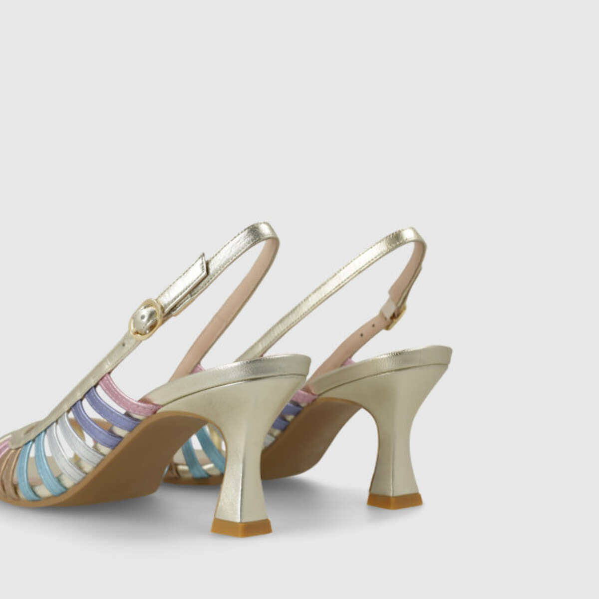 SANDALIAS MULTI LARIN