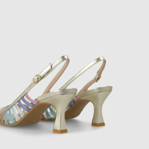 SANDALIAS MULTI LARIN