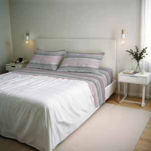 COMPLETO LETTO RIVER, MATRIMONIALE