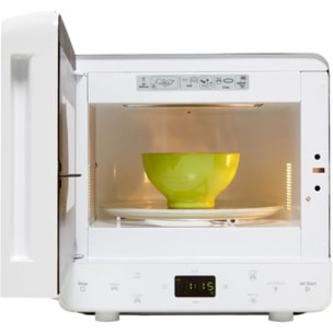 Micro ondes grill WHIRLPOOL MAX38FW crisp