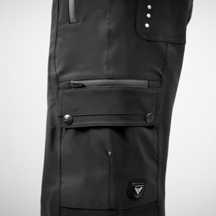 PANT D CARGO BLACK