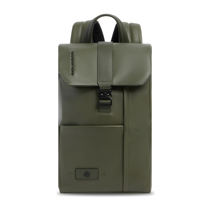 Piquadro Zaino uomo porta pc 14"