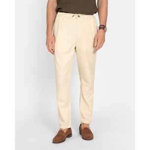 PANTALON MINESOTA LINEN