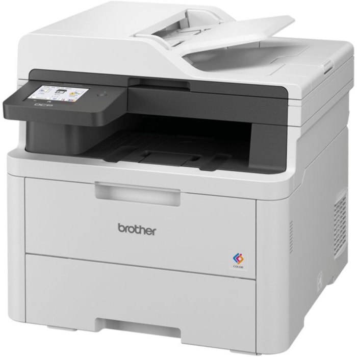 Imprimante multifonction BROTHER DCP-L3560CDW