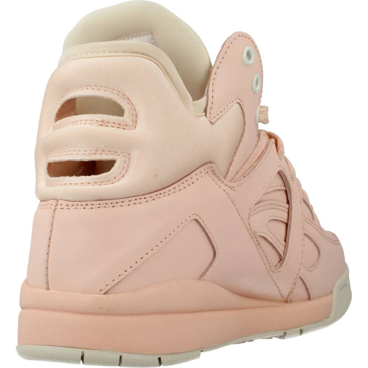 SNEAKERS FILA  CAGE  MID WMN