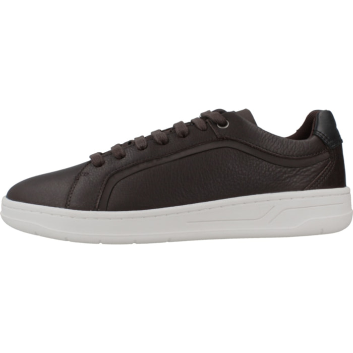 Sneakers de  Hombre de la marca GEOX  modelo U MAGNETE MARRON