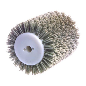 Brosse abrasive nylon MAKITA - grain 60 - P-04422