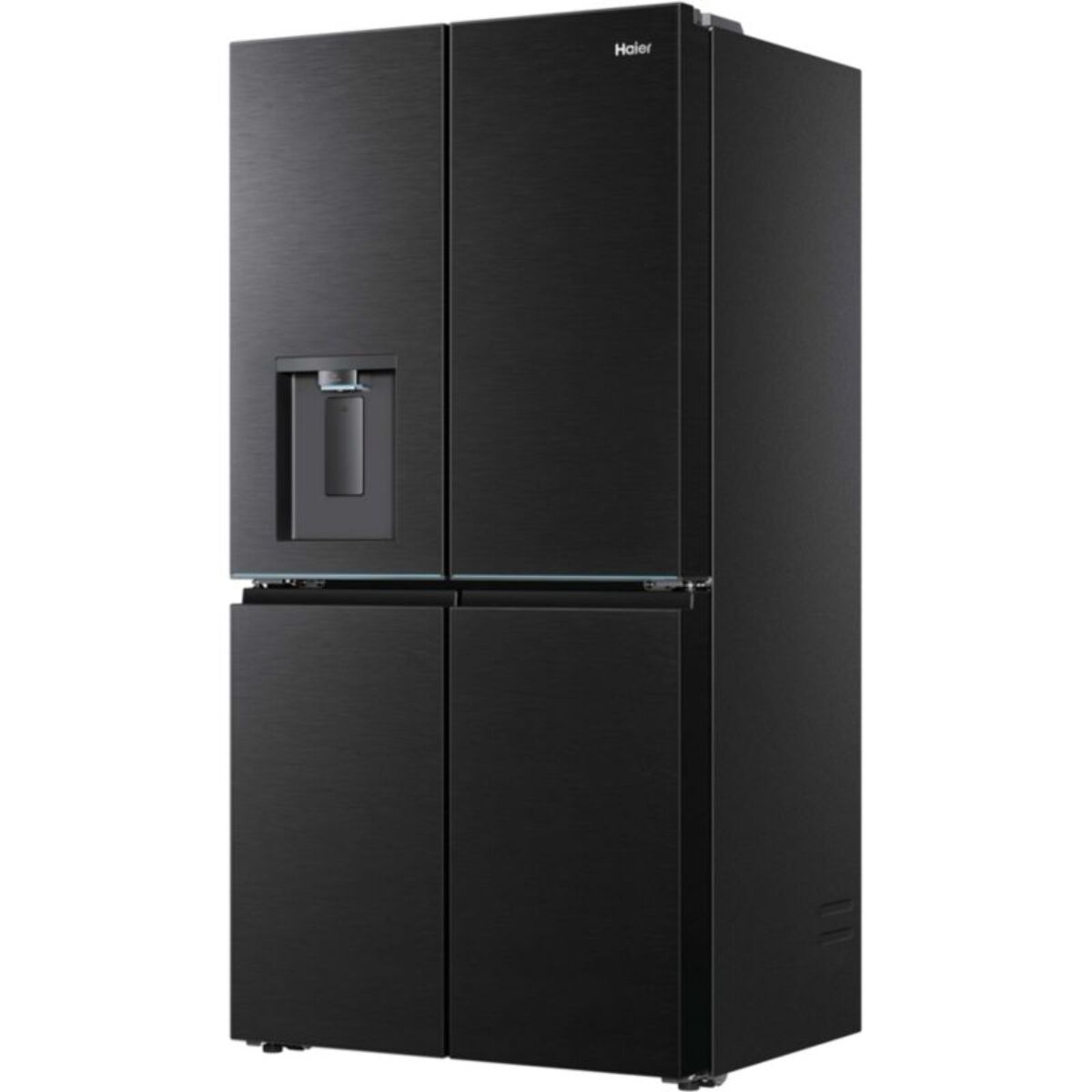 Réfrigérateur multi portes HAIER HCR79F18CHMB