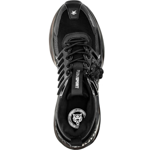 PLEIN SPORT Runner Sneaker TIGER