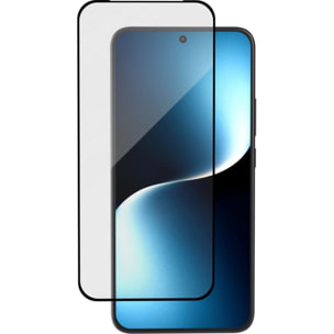 Protège écran BIGBEN Honor Magic 8 Lite verre trempé