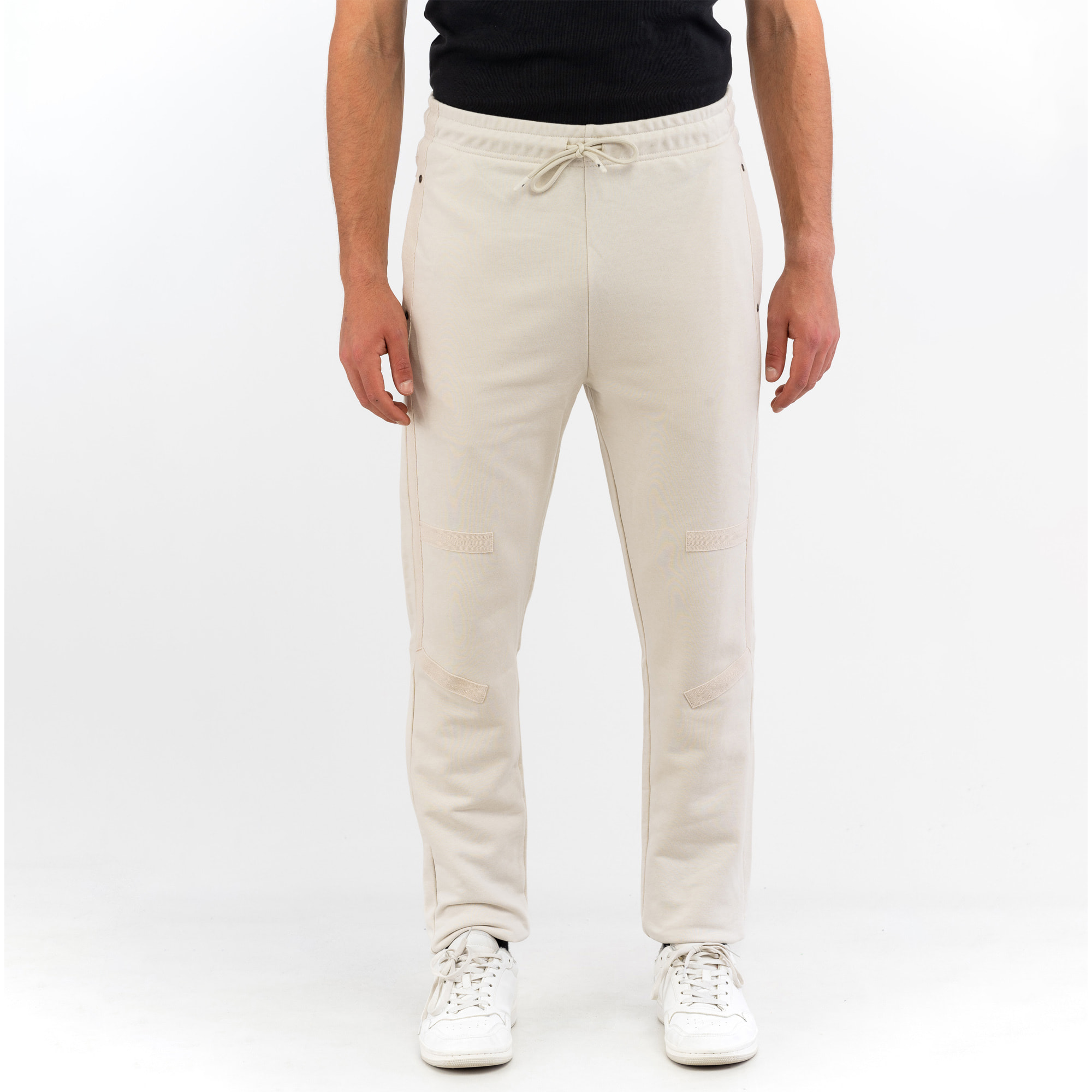 BIKKEMBERGS pantalone uomo black