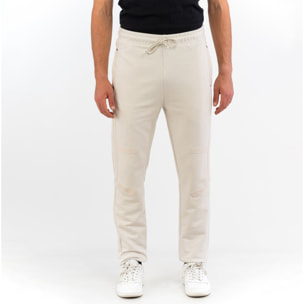 BIKKEMBERGS pantalone uomo black