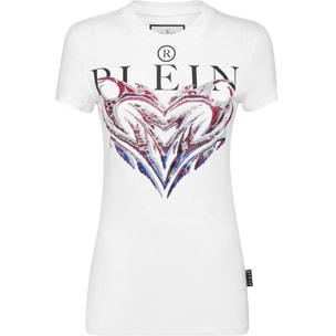 PHILIPP PLEIN T-Shirt Round Neck