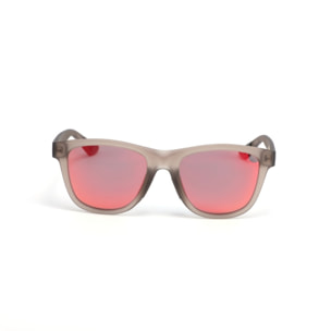 Gafas de Sol Fluor S11101-C5 Polarizadas de Tr90 Unisex 54 mm