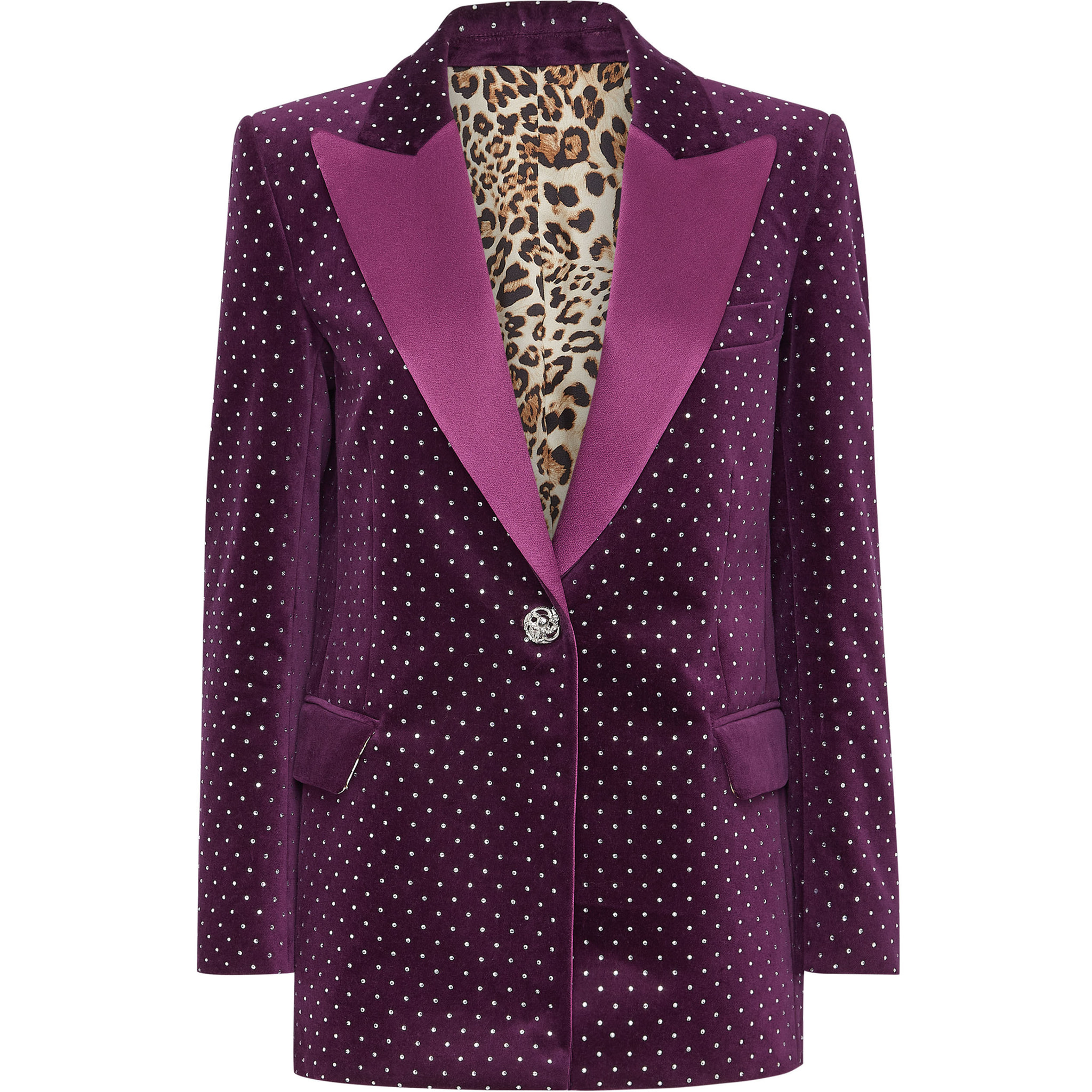 PHILIPP PLEIN Blazer