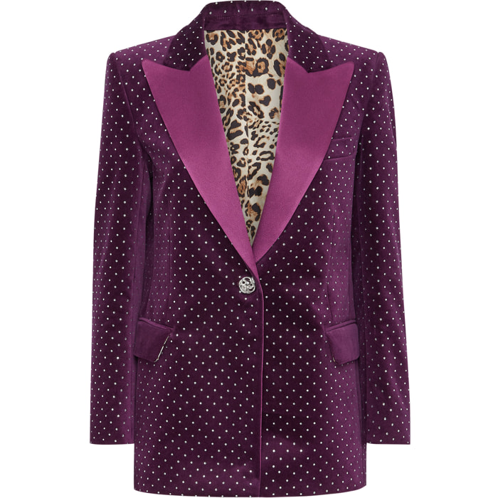 PHILIPP PLEIN Blazer