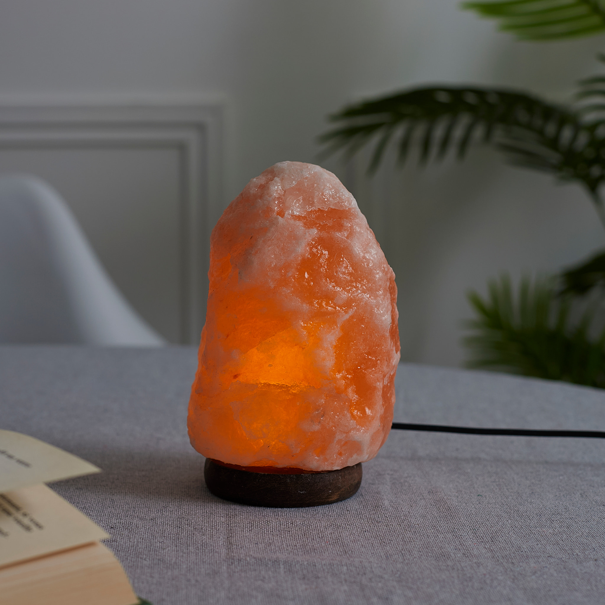 Lampe De Sel