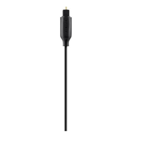 Câble optique BELKIN TOSLINK Noir F3Y093bt1M