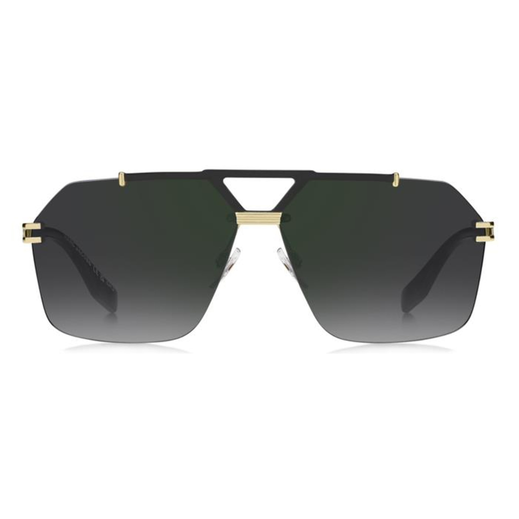 Gafas de Sol Marc Jacobs MARC 837/S RHL de Titanio Hombre 63 mm