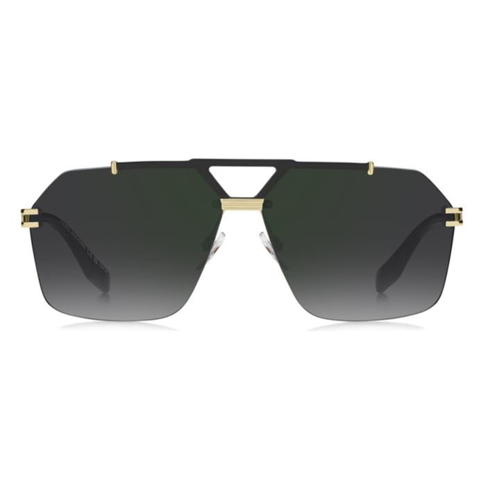 Gafas de Sol Marc Jacobs MARC 837/S RHL de Titanio Hombre 63 mm